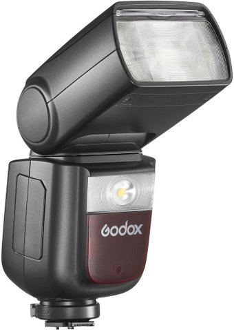Вспышка Godox Ving V860IIIS TTL для Sony - 1/1