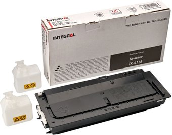 Картридж INTEGRAL TK-6115 (аналог Kyocera TK-6115) - 1/1