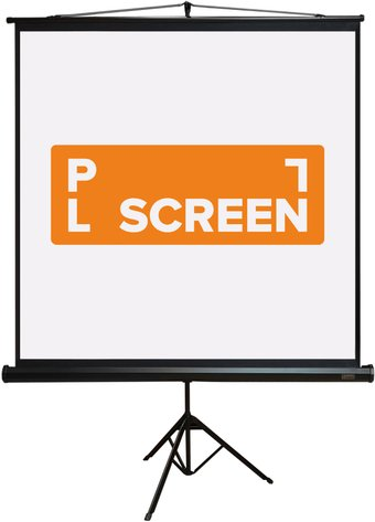 Проекционный экран PL Zefir Z-TR-AV-70 - 1/1