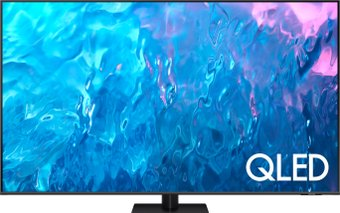 Телевизор Samsung QLED 4K Q70C QE75Q70CAUXRU - 1/1