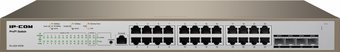 Управляемый коммутатор 2-го уровня IP-COM Pro-S24-410W - 1/1