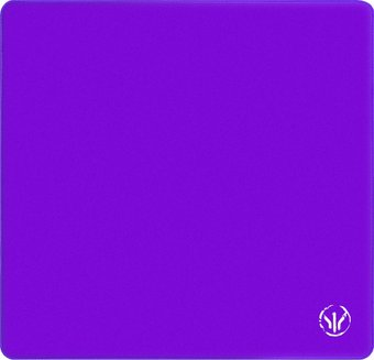 Коврик для мыши WLMouse XL (фиолетовый) - 1/1