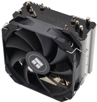 Кулер для процессора Thermalright Assassin King 120 Mini - 1/1