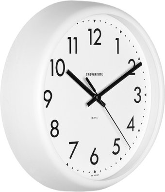 Настенные часы TROYKA 22211203 - 1/1