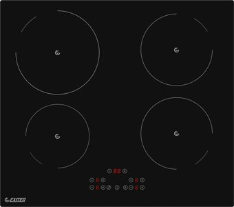 Варочная панель Exiteq EXH-501IB - 1/1