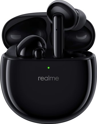 Наушники Realme Buds Air Pro (черный) - 1/1