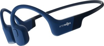 Наушники AfterShokz Aeropex (синий) - 1/1