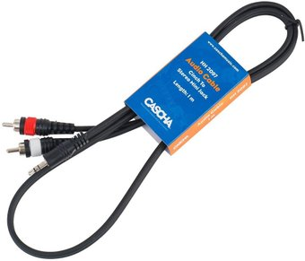 Кабель Cascha HH-2097 (1 м) - 1/1