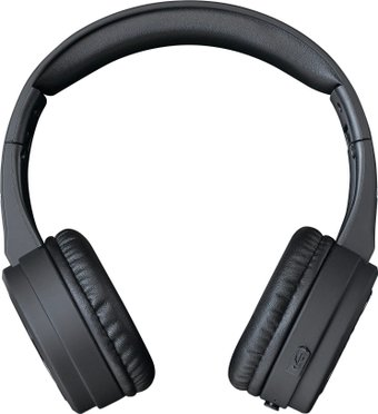 Наушники Lenco HPB-330BK (черный) - 1/1