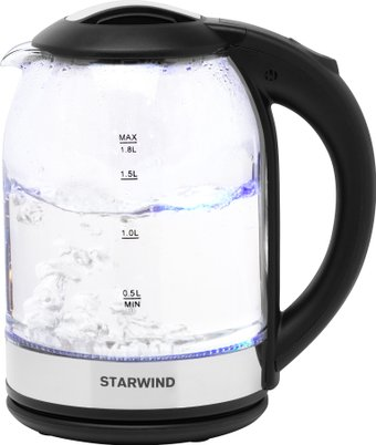 Электрический чайник StarWind SKG2051 - 1/1
