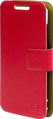 Чехол для телефона JFK Las-Vegas 5" (красный) - 1/1