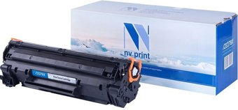 Картридж NV Print NV-W1106A (аналог HP W1106A) - 1/1