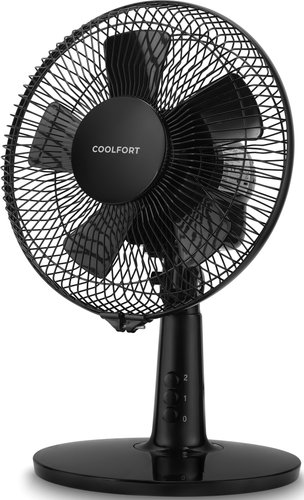 Вентилятор Coolfort CF-2001 - 1/1