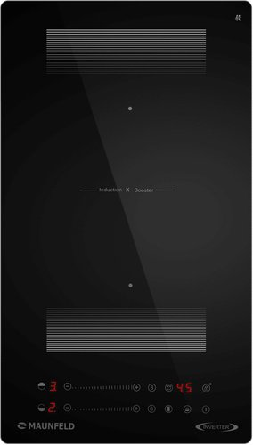 Варочная панель MAUNFELD CVI292S2FBKD Inverter - 1/1