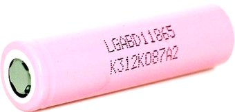 Аккумулятор LG 18650 3000mAh - 1/1