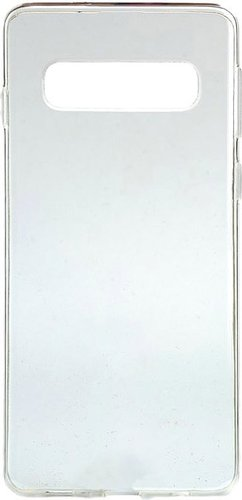 Чехол для телефона EXPERTS Lux Tpu для Samsung Galaxy J3 J320F (2016) (прозрачный) - 1/1