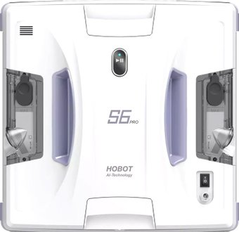 Робот для мытья окон Hobot S6 pro - 1/1