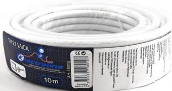 Кабель Electraline 18010 - 1/1