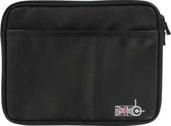 Чехол для планшета T'nB London Universal 10" Black (UTABORLD) - 1/1