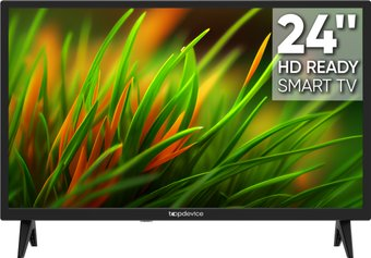 Телевизор Topdevice 24" SMART BS01 - 1/1