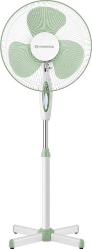 Вентилятор Eurostek EFS-4050 (зеленый) - 1/1
