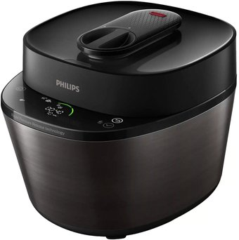 Мультиварка-скороварка Philips HD2151/40 - 1/1
