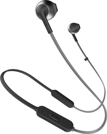 Наушники JBL Tune 205BT (черный) - 1/1