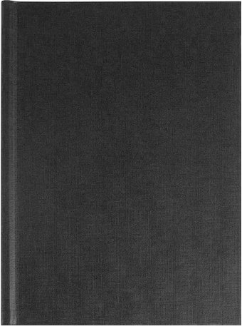 Картонная обложка для переплета OPUS C-Bind Classic 304х212 мм E 24 мм X1HPESZA10 (10 шт, серый) - 1/1