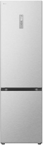 Холодильник LG DoorCooling+ GC-B509FAPW - 1/1