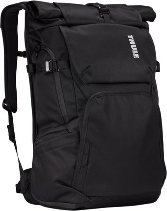 Рюкзак Thule Covert DSLR 32L TCDK232 (black) - 1/1