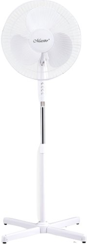 Вентилятор Maestro MR-900 (белый) - 1/1