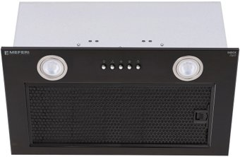 Кухонная вытяжка Meferi INBOX52BK Power - 1/1