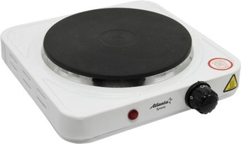 Настольная плита Atlanta ATH-1736 (белый) - 1/1