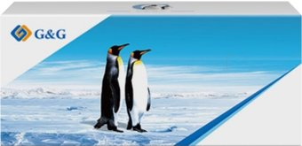 Картридж G&G GG-TK-8335M (аналог Kyocera TK-8335M) - 1/1