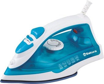 Утюг Sakura SA-3063NG - 1/1