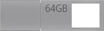 USB Flash Xiaomi Dual-Interface 64GB XMUP21YM - 1/1