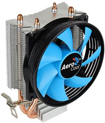 Кулер для процессора AeroCool Verkho 2 - 1/1