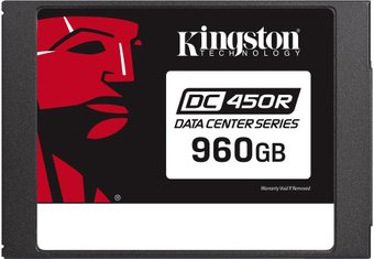 SSD Kingston DC450R 960GB SEDC450R/960G - 1/1