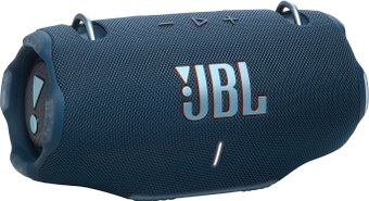 Беспроводная колонка JBL Xtreme 4 (темно-синий) - 1/1
