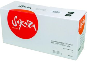 Картридж Sakura Printing SATK8325M (аналог Kyocera TK-8325M) - 1/1