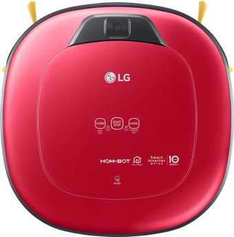 Робот-пылесос LG VRF6670LVT - 1/1