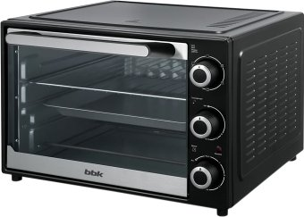 Мини-печь BBK OE3811M - 1/1