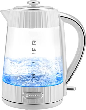 Электрический чайник Brayer BR1076 - 1/1