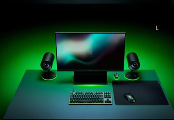 Коврик для мыши Razer Gigantus V3 L - 1/1