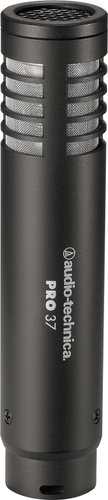 Проводной микрофон Audio-Technica PRO37 - 1/1