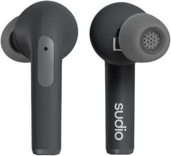 Наушники Sudio N2 Pro (черный) - 1/1