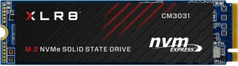 SSD PNY XLR8 CM3031 1TB M280CM3031-1TB-RB - 1/1