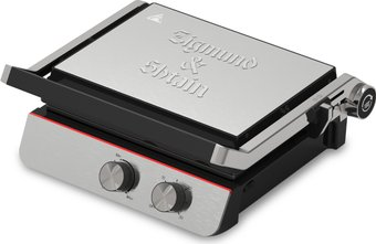 Электрогриль Zigmund & Shtain Grillmeister ZEG-926 - 1/1