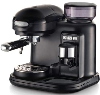 Рожковая кофеварка Ariete 1318/02 - 1/1