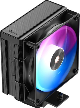 Кулер для процессора Ocypus Delta A40 BK ARGB - 1/1